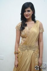 Diya Nikolas at Yamaleela 2 Movie Audio Launch